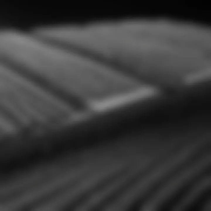 Comparison of different types of cabin air filters available for Subaru Outback