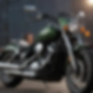 Understanding the 2008 Kawasaki Vulcan 900 Custom Battery Introduction Understanding the 2008 Kawasaki Vulcan 900 Custom Battery Introduction