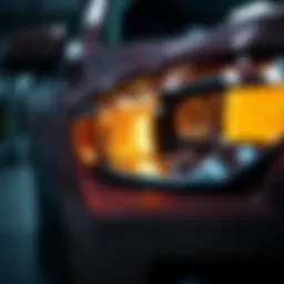 Understanding the 2015 Toyota Tacoma Maintenance Light: An In-Depth Guide Introduction