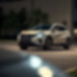 Understanding the 2020 Nissan Murano's Fuel Efficiency Introduction