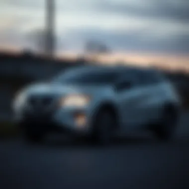 Understanding the 2020 Nissan Murano's Fuel Efficiency Summary Understanding the 2020 Nissan Murano's Fuel Efficiency Summary