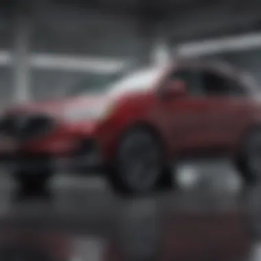 Understanding the 2021 Acura MDX Type S: Release Date and Key Insights Introduction Understanding the 2021 Acura MDX Type S: Release Date and Key Insights Introduction