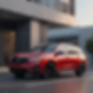 Notable Understanding the 2021 Acura MDX Type S: Release Date and Key Insights Notable Understanding the 2021 Acura MDX Type S: Release Date and Key Insights