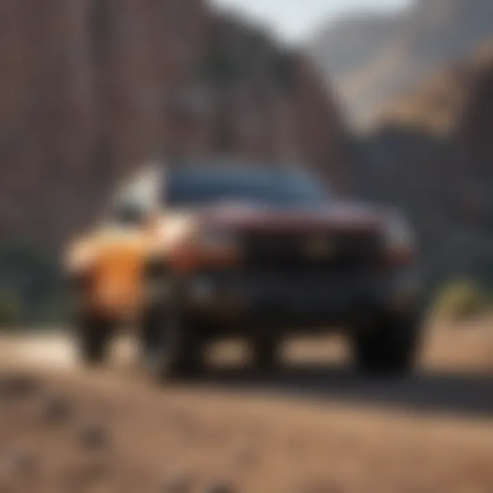 Notable Understanding the MSRP of the Chevy Z71: A Comprehensive Analysis