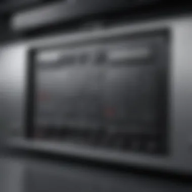 Technological Advancements in RV Service Panels Modern technological advancements in RV service panels