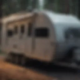 Understanding the Smallest Travel Trailers with Bunks Introduction