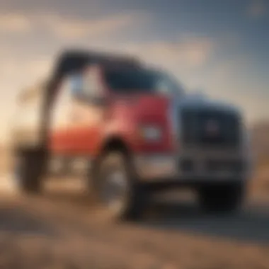 Maximizing Resale Value: Essential Tips A checklist of tips for maximizing truck resale value