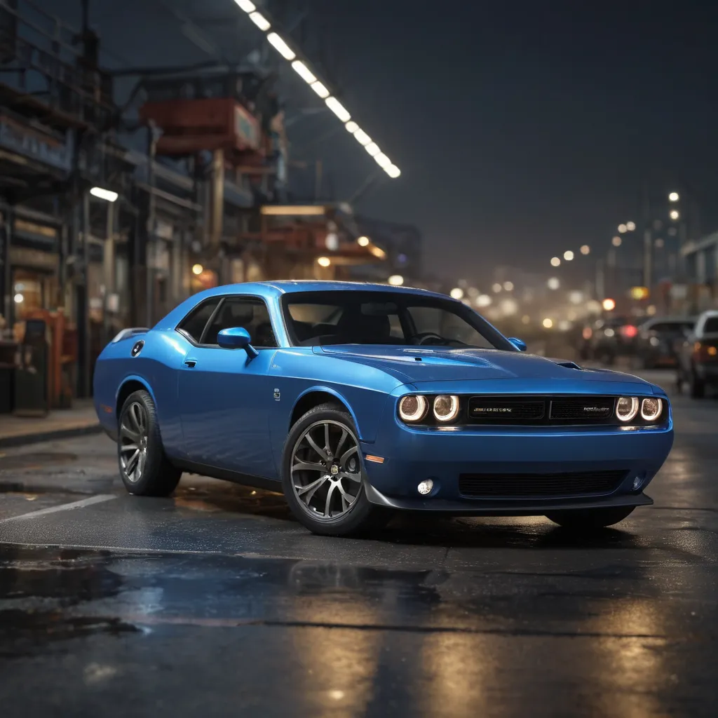 Extraordinary 2014 Dodge Challenger Cost Photos
