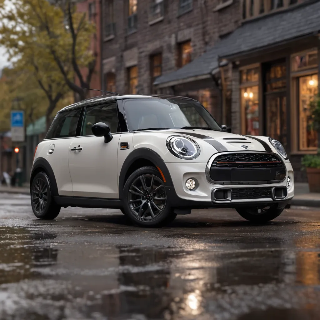 In-Depth Insight into the 2504s Rockwood Mini Lite