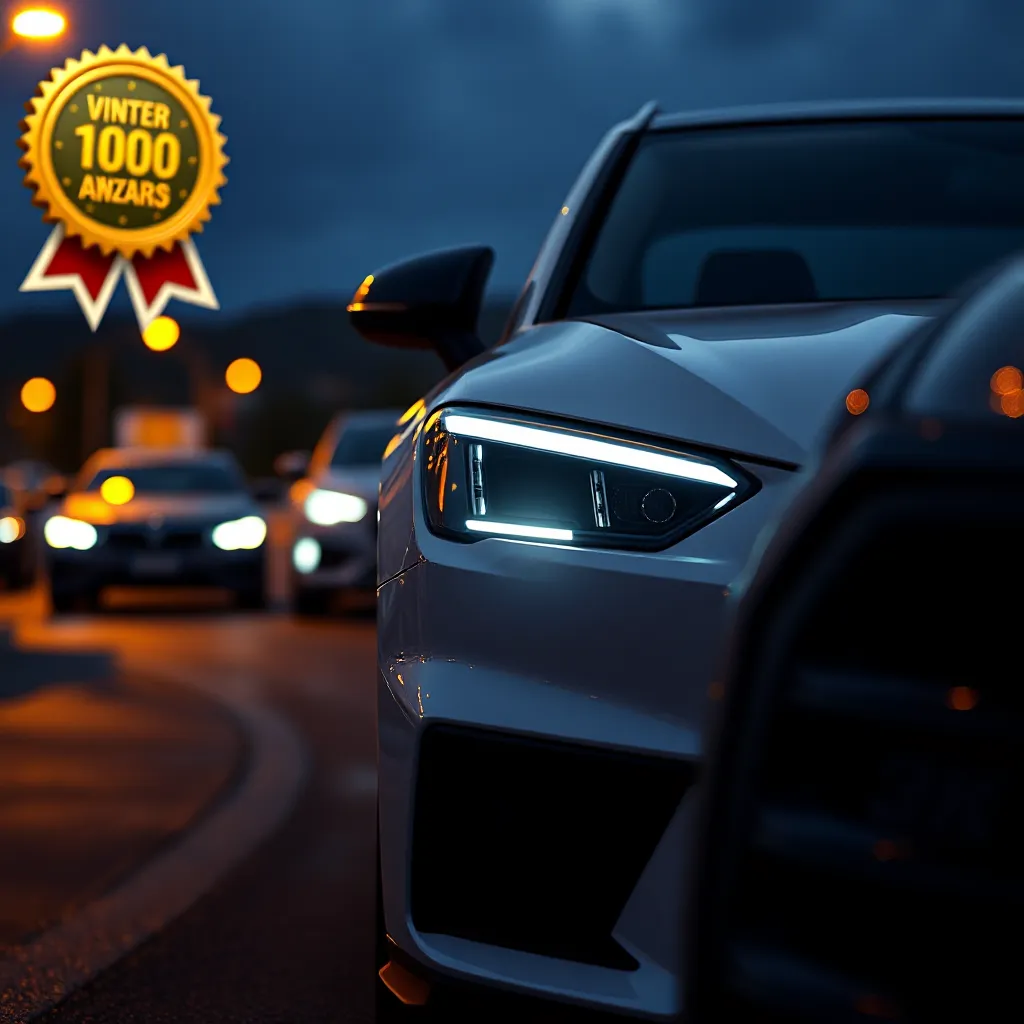 Finding the Best Car Loan: A Complete Guide