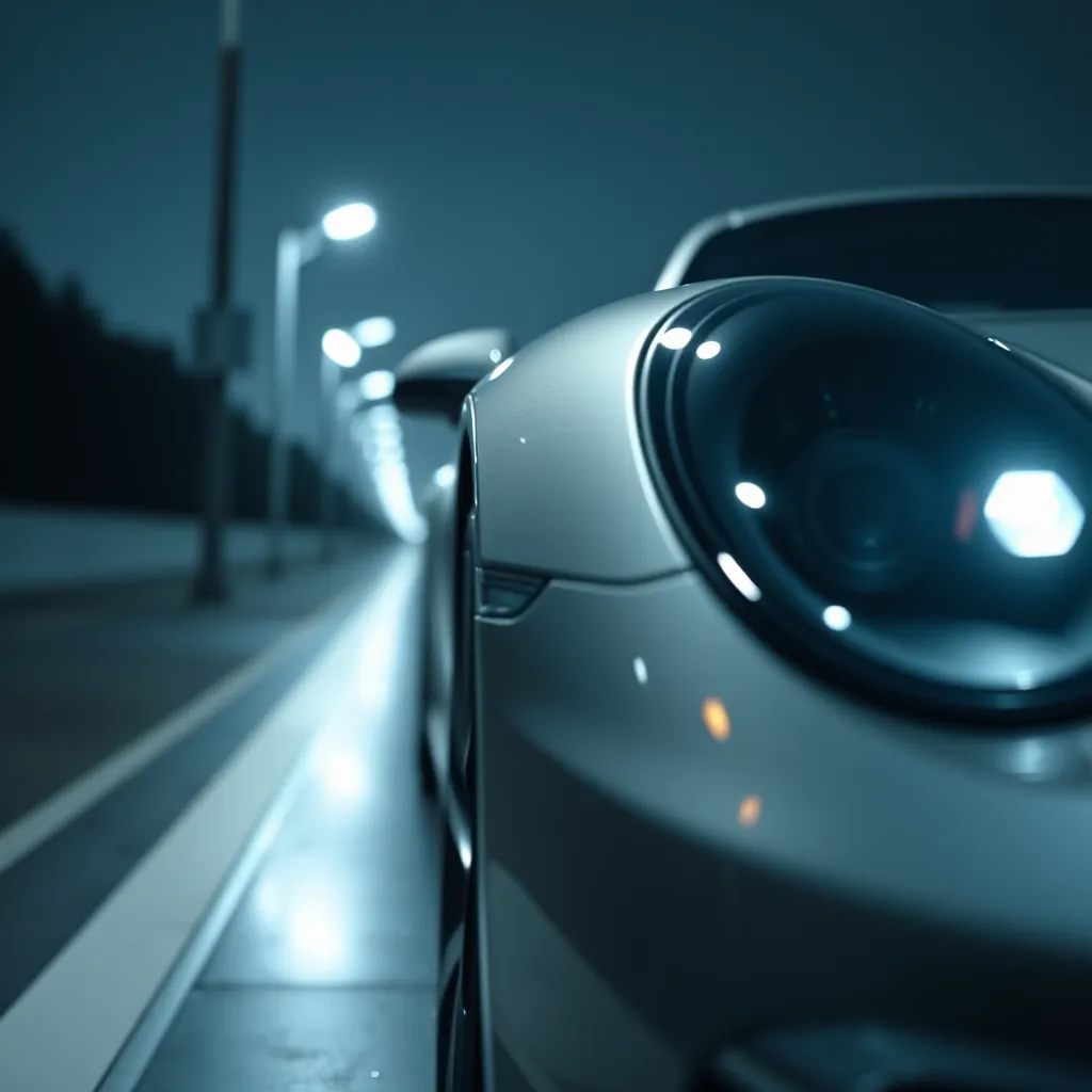 Reflections on the 2011 Automotive Journey: Insights and Trends