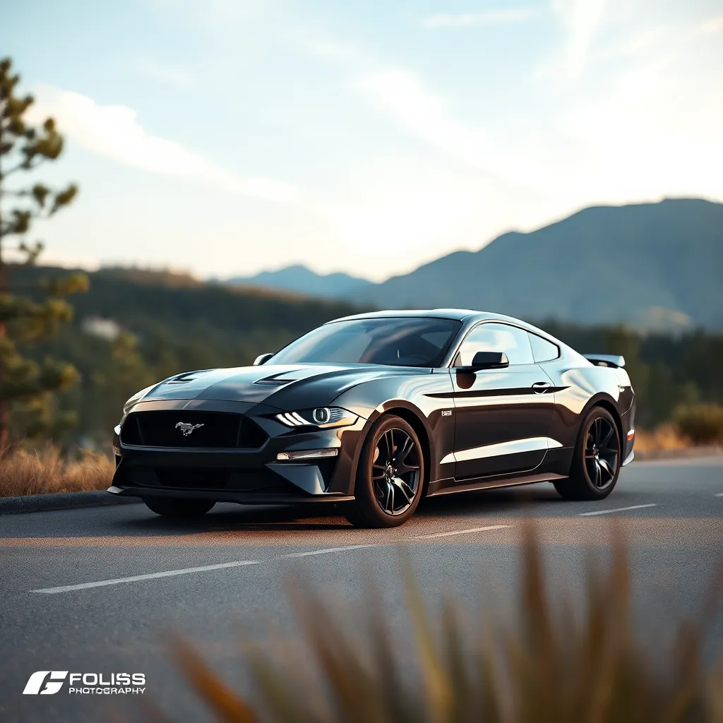 Financing Strategies for Mustang GT Owners